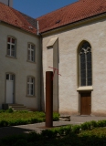 Wurzel Jesse (2007)